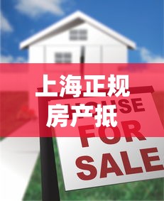 上海正规房产抵押贷款：上海房产抵押贷款申请有哪些条件限制