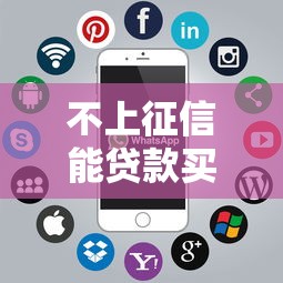 不上征信能贷款买房子吗，同城五个2025最新征信花而且其他软件借不出钱了还可以借到钱100%通过的平台