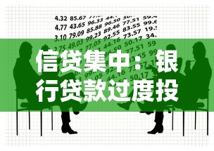 信贷集中：银行贷款过度投放风险如何防范