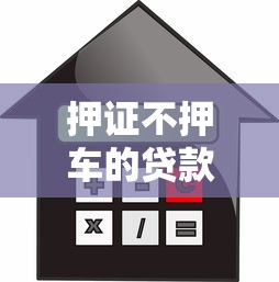押证不押车的贷款公司：车贷只需抵押证件可行吗