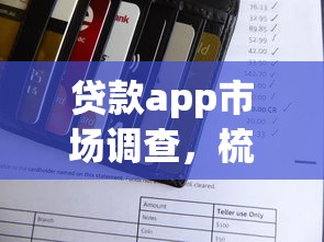 贷款app市场调查，梳理5个2025最新不看信用能借一千块钱的软件