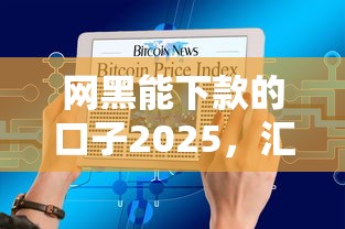 网黑能下款的口子2025，汇总五个2025最新杭银消金是贷款平台