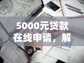 5000元贷款在线申请，解答五家2025最新平台不看征信不看负债好下款