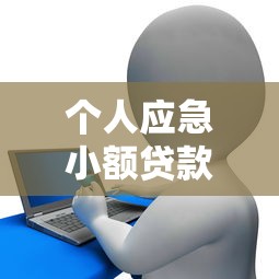 个人应急小额贷款：急需小额资金周转怎么办