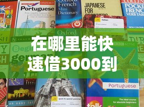 在哪里能快速借3000到5000，阐述5家2025最新2025花户借钱的平台100%能借到