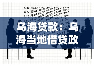 乌海贷款：乌海当地借贷政策有哪些要求