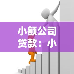 小额公司贷款：小微企业如何快速获得低息资金支持