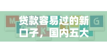 贷款容易过的新口子，国内五大2025最新2025花户借钱的平台100%能借到