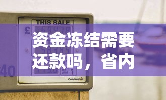 资金冻结需要还款吗，省内五个2025最新网上借钱平台好