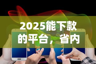 2025能下款的平台，省内五个2025最新贷款加盟平台