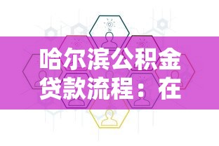 哈尔滨公积金贷款流程：在哈尔滨如何申请公积金贷款