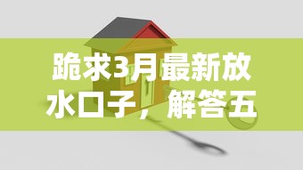 跪求3月最新放水口子，解答五家2025最新银行贷款咨询平台