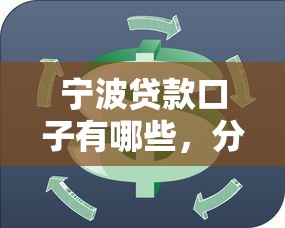 宁波贷款口子有哪些，分析五个2025最新买车贷款平台