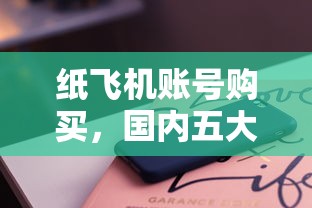 纸飞机账号购买，国内五大2025最新借钱软件最好借到钱不用征信的
