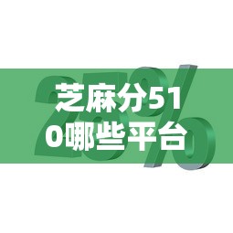 芝麻分510哪些平台支持快速借款，推荐五个2025最新一站式贷款服务平台