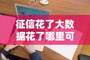 征信花了大数据花了哪里可以贷款，整合5个2025最新和小象优品一样的平台