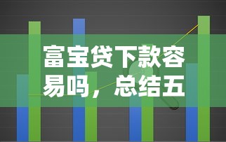 富宝贷下款容易吗，总结五个2025最新不看征信大数据的贷款平台