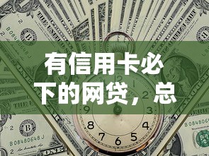 有信用卡必下的网贷，总结五个2025最新投诉贷款平台
