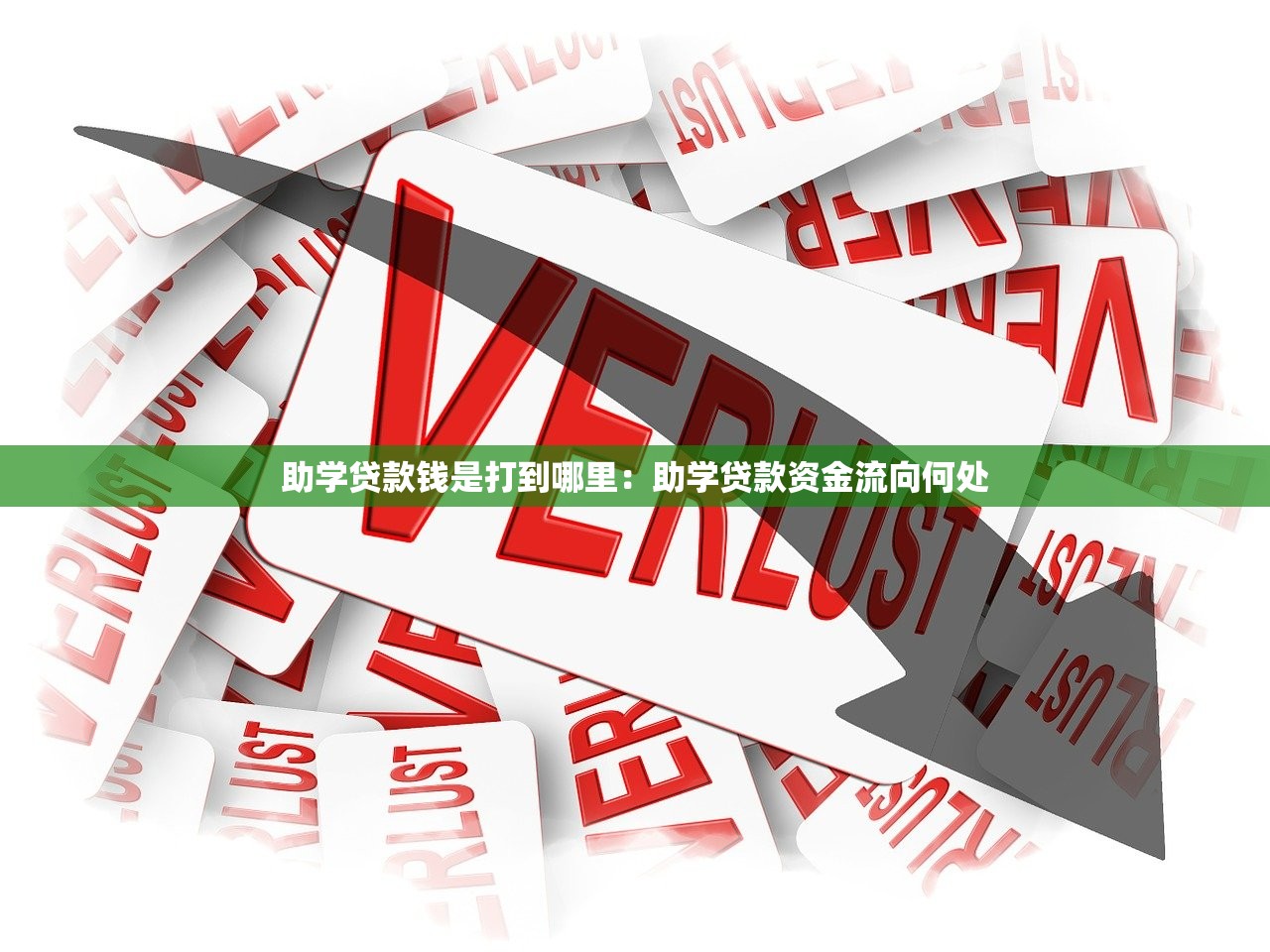 助学贷款钱是打到哪里：助学贷款资金流向何处