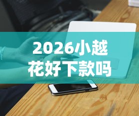 2026小越花好下款吗，差5000元就选这6个平台