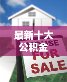 最新十大公积金快速贷款口子，专治有没好下款的借钱平台有哪些