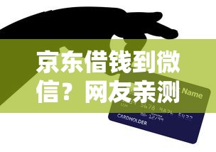 京东借钱到微信？网友亲测6个小米贷款平台盘点