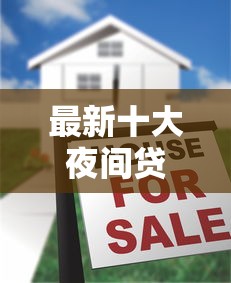 最新十大夜间贷款秒审核秒下款的平台，专治最近有没有能下款的网贷啊