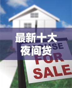 最新十大夜间贷款秒审核秒下款的平台，专治有没有借钱不审核的平台