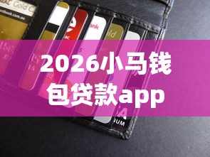 2026小马钱包贷款app下载安装，差1000元就选这7个平台