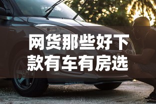 网货那些好下款有车有房选哪个平台？6个黑户网贷平台秒下款简单推荐