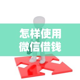怎样使用微信借钱的方法拢共有哪些选择?8个16岁贷款平台详解 怎样使用微信借钱的方法拢共有哪些选择?8个16岁贷款平台详解