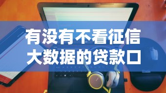 有没有不看征信大数据的贷款口子？8个支持下款到微信的不审核直接放款500的平台