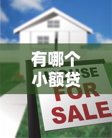 有哪个小额贷容易贷？十大贷款平台利息低好通过推荐