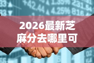 2026最新芝麻分去哪里可以贷款（支持微信），8个征信花了能下款的平台无私分享
