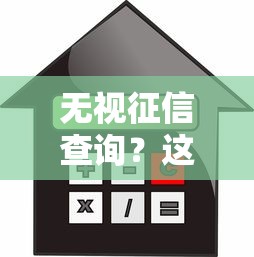 无视征信查询？这6个先还利息后还本金的贷款平台值得一试