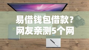 易借钱包借款？网友亲测5个网上借钱平台盘点