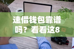 速借钱包靠谱吗？看看这8个黑户平台能借款怎么样