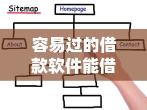 容易过的借款软件能借到钱吗？1千元无门槛借款8个平台推荐