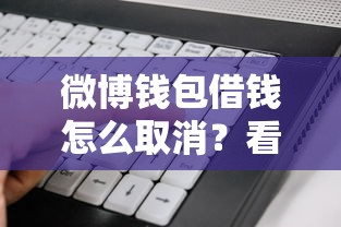 微博钱包借钱怎么取消?看看这6个借钱平台好怎么样 微博钱包借钱怎么取消?看看这6个借钱平台好怎么样