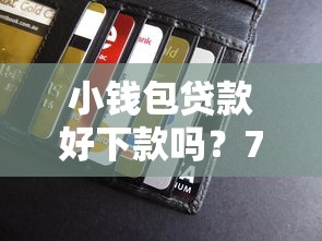 小钱包贷款好下款吗？7个靠谱贷款平台怎么投诉推荐
