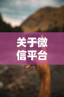 关于微信平台借钱有啥要求吗，推荐8个杭银消金是贷款平台给你