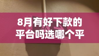 8月有好下款的平台吗选哪个平台?5个登峰购必下口子推荐 8月有好下款的平台吗选哪个平台?5个登峰购必下口子推荐