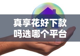 真享花好下款吗选哪个平台？6个浙江车贷网平台推荐