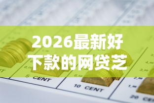 2026最新好下款的网贷芝麻分563（支持微信），7个黑户借款必下口子无私分享