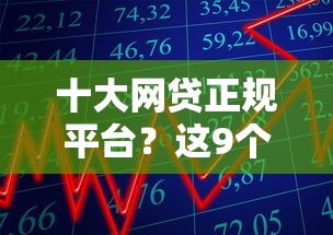 十大网贷正规平台?这9个借款平台利息低还的时间长的值得一试 十大网贷正规平台?这9个借款平台利息低还的时间长的值得一试