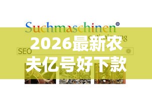 2026最新农夫亿号好下款吗(支持微信),6个十大容易过的网贷平台无私分享 2026最新农夫亿号好下款吗(支持微信),6个十大容易过的网贷平台无私分享
