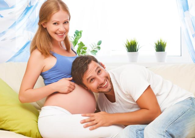怀孕七个月小宝宝多少斤正常