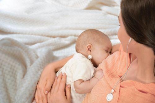 哺乳期宝妈贫血会导致宝宝贫血吗