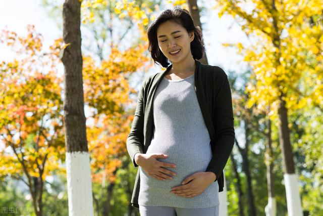 如何顺利度过怀孕的前两个月