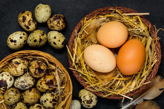 糖尿病能吃鸡蛋吗